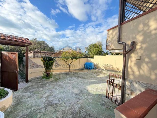 Villa Schiera in affitto a Giugliano In Campania, Campania