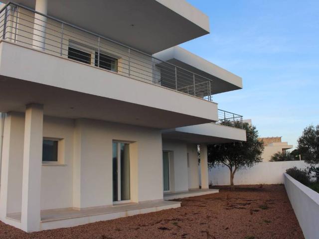 Villa Schiera in affitto a Baia Caddinas, Golfo Aranci