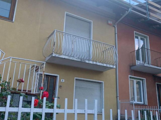 Villa Schiera in affitto a Piemonte, Biella