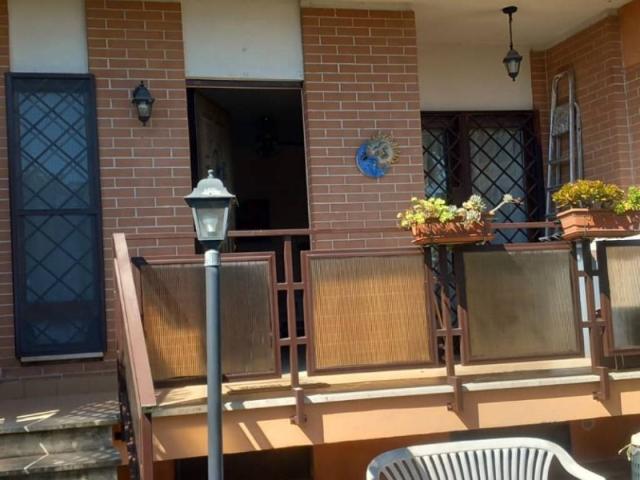 Villa Schiera in affitto a Guidonia Montecelio, Roma Capitale