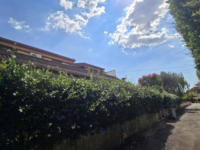 Villa Schiera in affitto a Guidonia Montecelio, Roma Capitale
