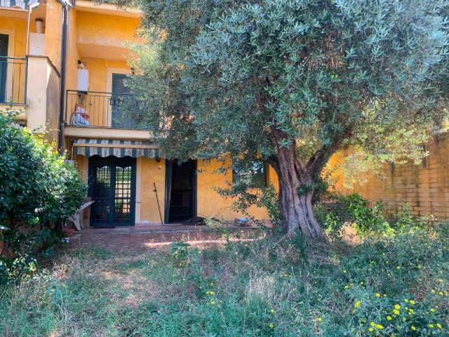 Villa Schiera in affitto a Guidonia Montecelio, Roma Capitale