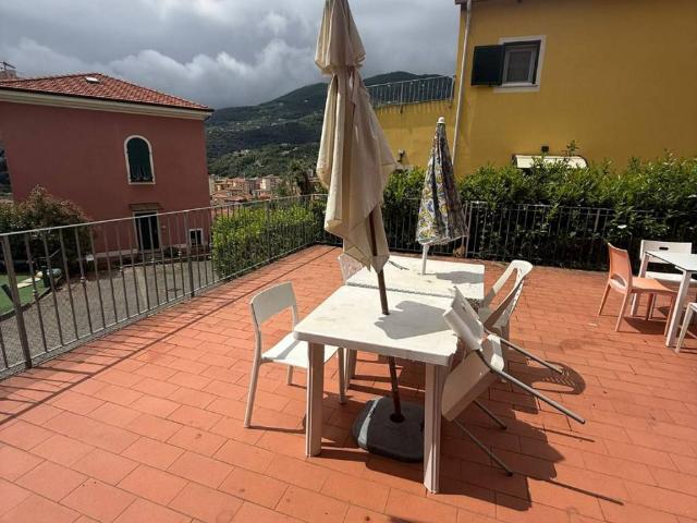 Villa Schiera in affitto a Sarbia, La Spezia