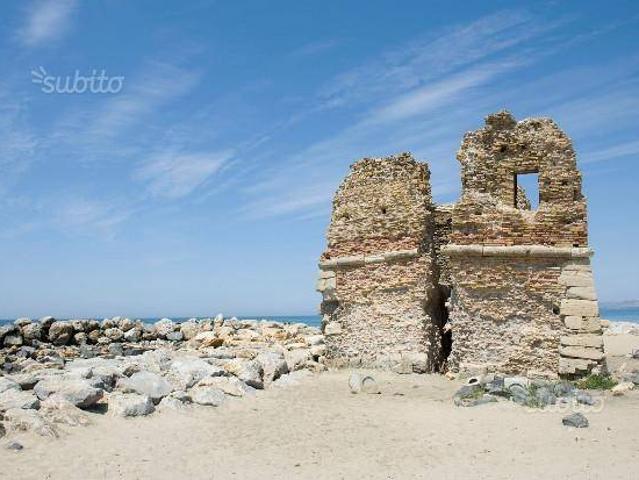 Villa Schiera in affitto a Piane di Vaccina, Roma Capitale