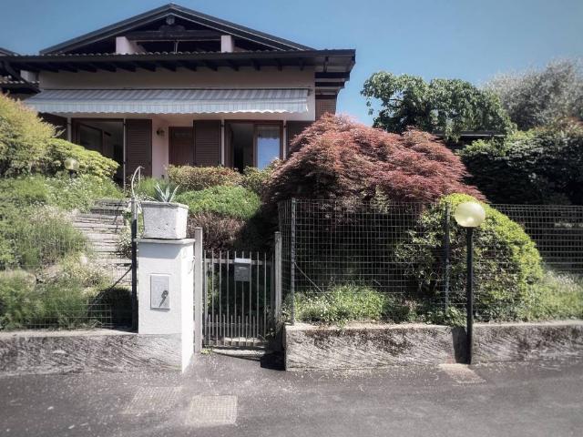 Villa Schiera in affitto a Comunità Montana Valli del Verbano, Lombardia