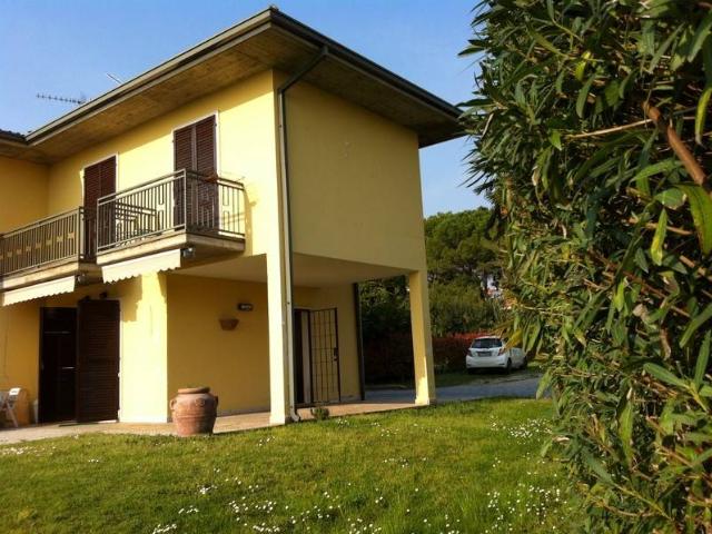 Villa Schiera in affitto a Lazise, Veneto