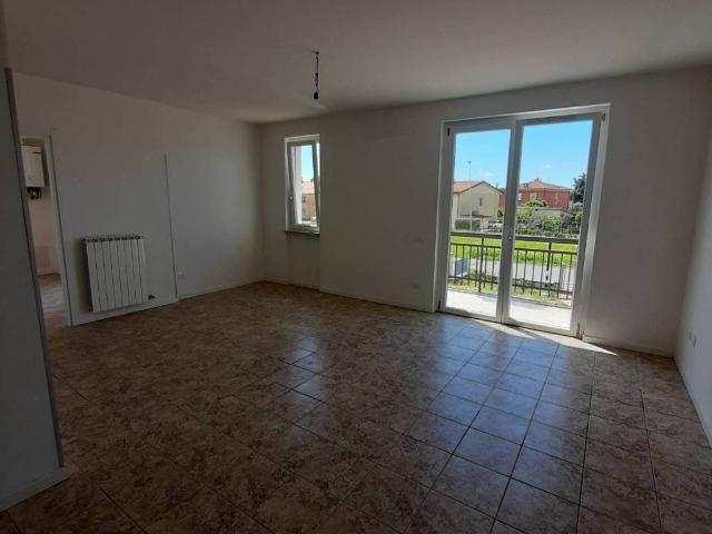 Villa Schiera in affitto a Vangadizza, Legnago