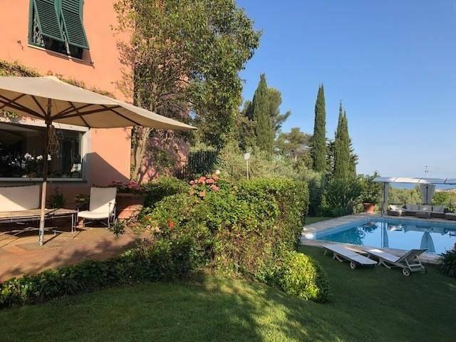 Villa Schiera in affitto a Livorno, Toscana