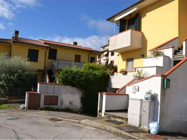 Villa Schiera in affitto a Lucignano, Toscana