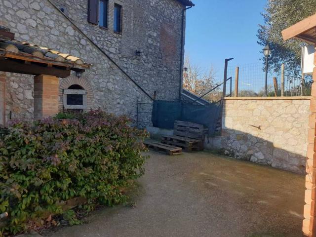 Villa Schiera in affitto a Collesecco, Lugnano In Teverina