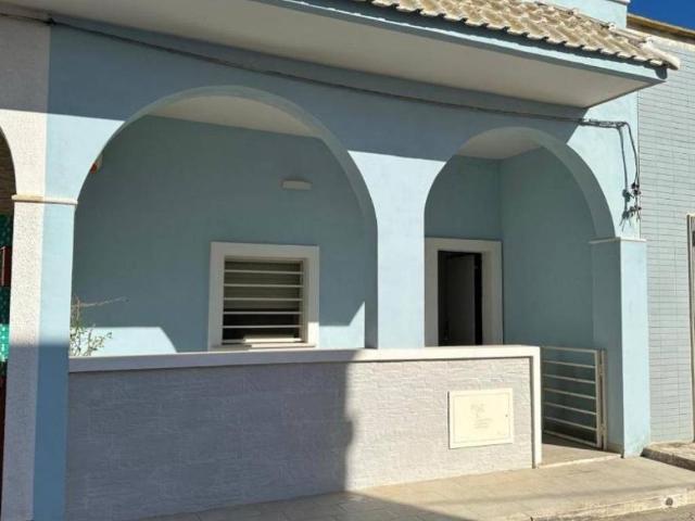 Villa Schiera in affitto a Puglia, Taranto