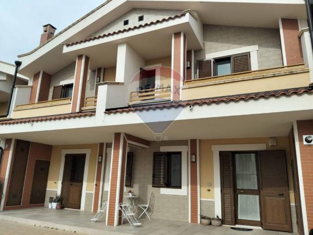 Villa Schiera in affitto a San Salvatore, Puglia