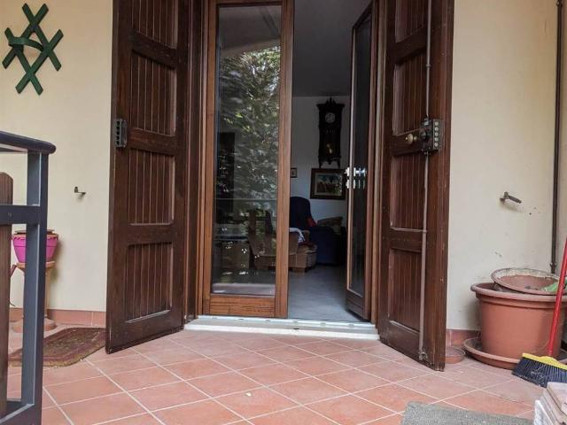 Villa Schiera in affitto a Unione dei comuni del Distretto Ceramico, Maranello