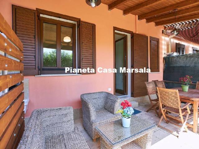 Villa Schiera in affitto a Marsala, Sicilia