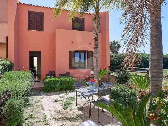 Villa Schiera in affitto a Marsala, Sicilia