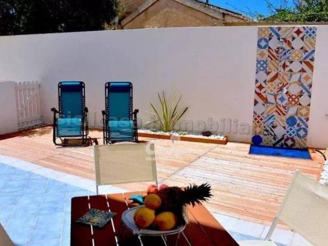 Villa Schiera in affitto a Casabianca, Marsala