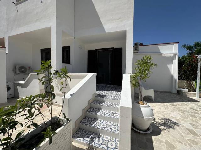 Villa Schiera in affitto a Campomarino di Maruggio, Puglia