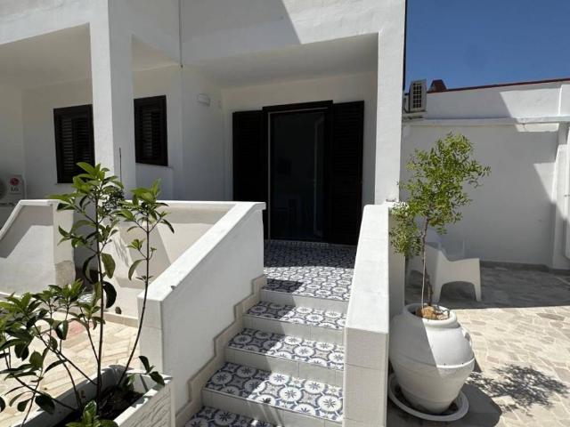 Villa Schiera in affitto a Campomarino di Maruggio, Puglia
