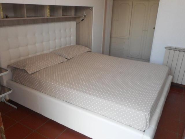 Villa Indipendente in affitto a Marina di Massa, Marina Di Massa
