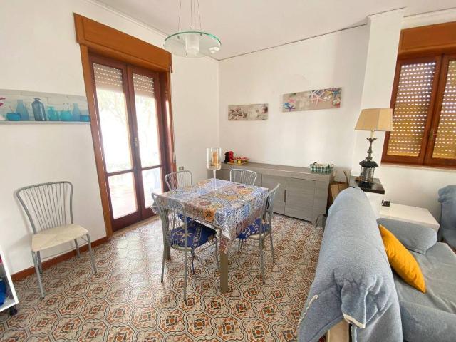 Villa Schiera in affitto a VI Circoscrizione, Messina