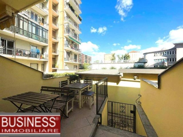 Appartamento in affitto a Città Studi, Milano