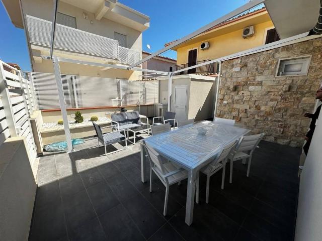 Villa Schiera in affitto a Marina di Modica, Marina Di Modica