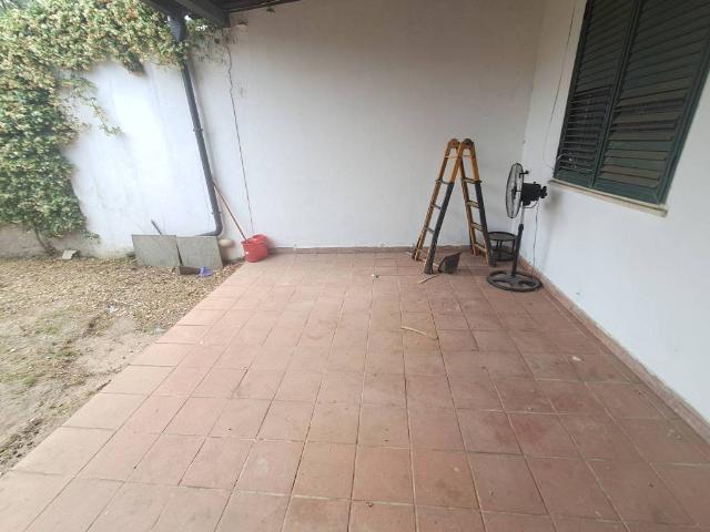Villa Schiera in affitto a Calabria, Catanzaro