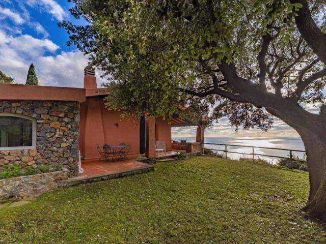 Villa Schiera in affitto a Monte Argentario, Cala Piccola