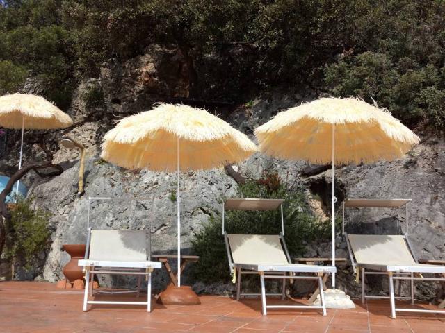 Villa Schiera in affitto a Monte Argentario, Porto Ercole