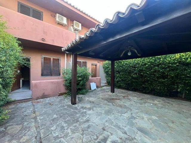Villa Schiera in affitto a Calabria, Catanzaro