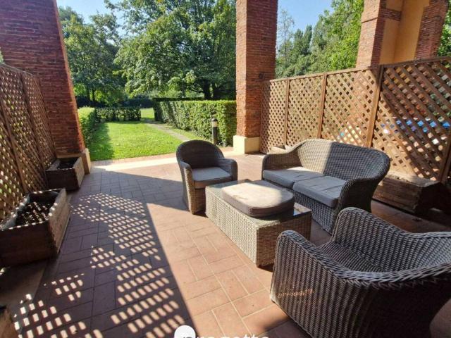 Villa Schiera in affitto a Biron, Monteviale