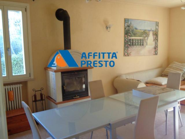 Villa Indipendente in affitto a Unione dei comuni Valle del Savio, Montiano