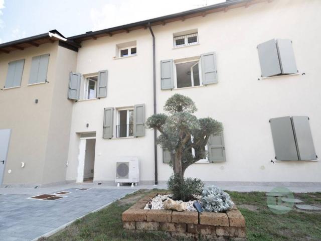 Villa Schiera in affitto a Rovereto sulla Secchia, Novi di Modena