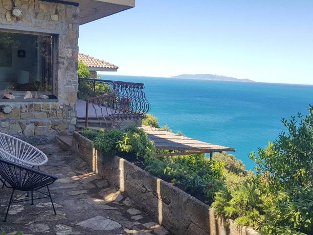 Villa Schiera in affitto a Orbetello, Toscana
