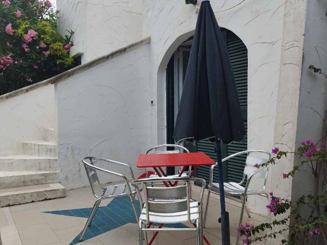 Villa Schiera in affitto a Puglia, Brindisi