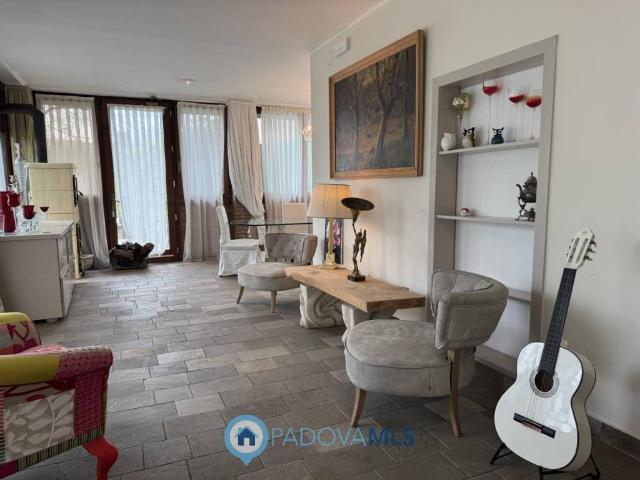 Villa Schiera in affitto a Padova, Veneto