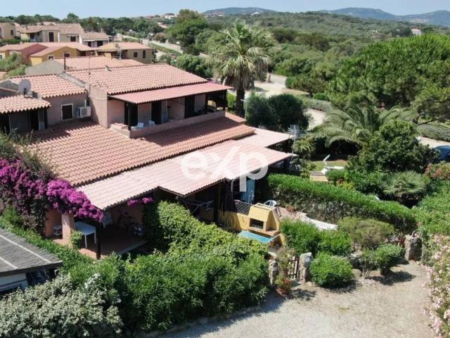 Villa Schiera in affitto a Palau, Sardigna/Sardegna