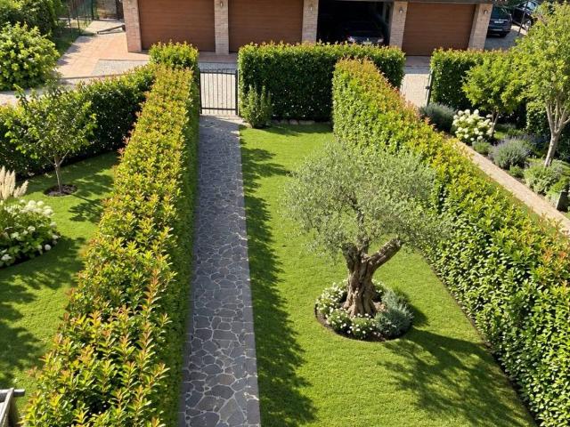 Villa Schiera in affitto a Peschiera del Garda, Verona