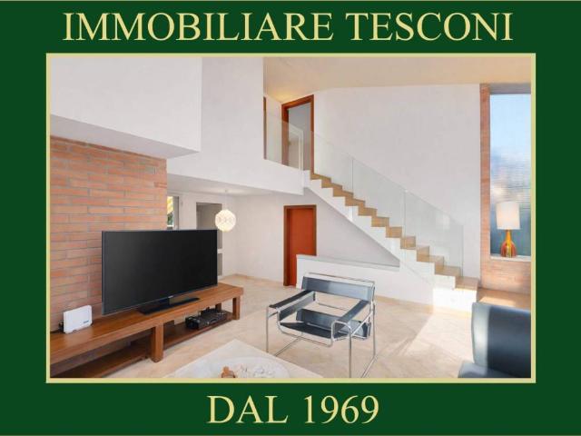 Villa Schiera in affitto a Tonfano, Toscana