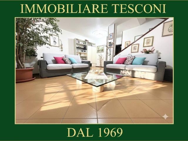 Villa Schiera in affitto a Tonfano, Toscana