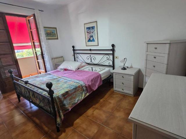 Villa Schiera in affitto a Crociale, Tonfano