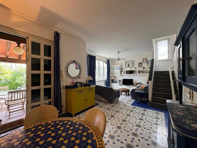 Villa Schiera in affitto a Marina di Pietrasanta, Tonfano