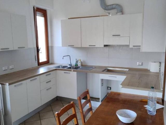 Villa Schiera in affitto a Marina di Pietrasanta, Tonfano