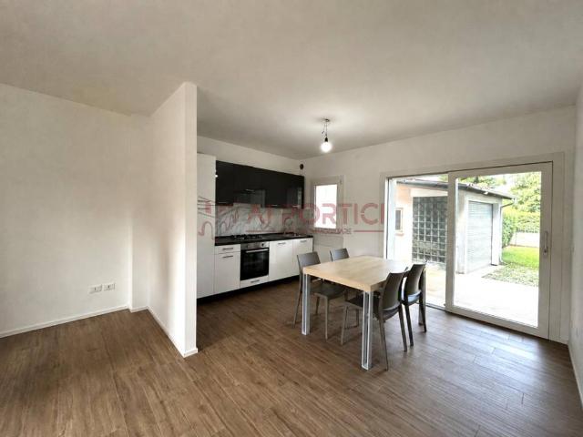 Villa Schiera in affitto a Quartiere Sant'Anna, Piove Di Sacco