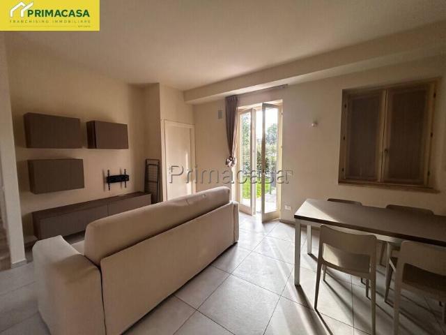 Villa Schiera in affitto a Prevalle, Lombardia