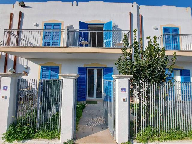 Villa Schiera in affitto a Le Canne, Puglia