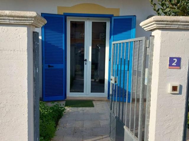 Villa Schiera in affitto a Le Canne, Puglia
