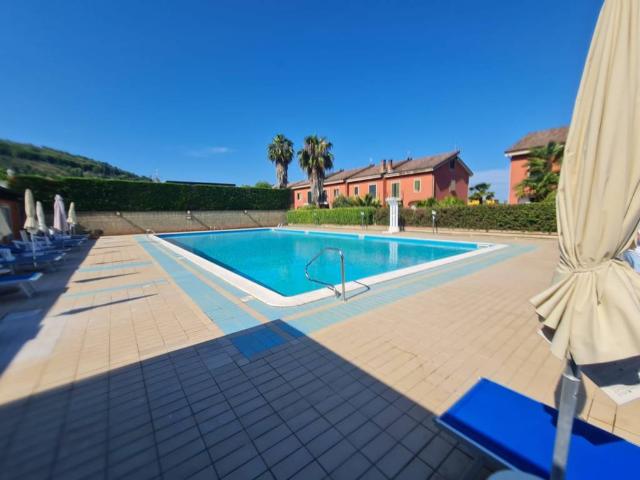 Villa Schiera in affitto a Patatino, Quarto