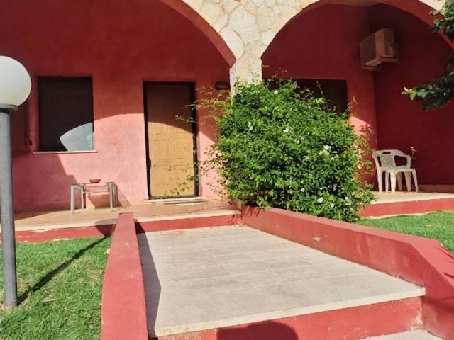 Villa Schiera in affitto a Is meris, Quartu Sant'elena