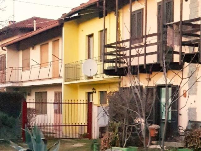 Villa Schiera in affitto a Piemonte, Torino
